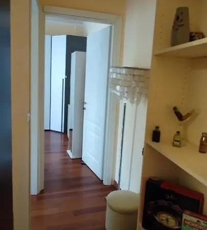 Azzurra Holiday Home: Seaside Retreat with Wi-Fi and Balcony Rapallo Exterior photo
