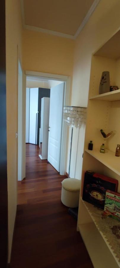 Azzurra Home: Seaside Retreat With Wi-fi And Balcony * Rapallo